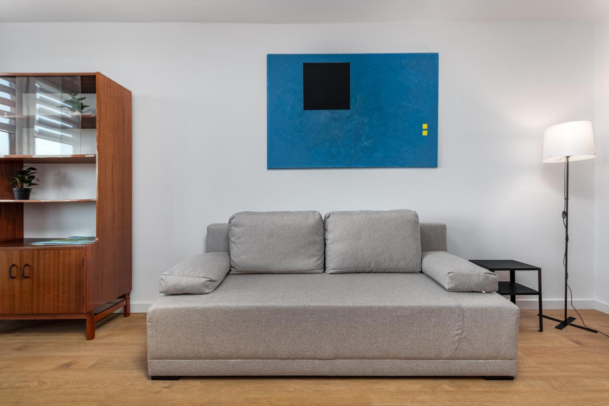 Leilighet Miedzynarodowa 68b By Homeprime Warszawa