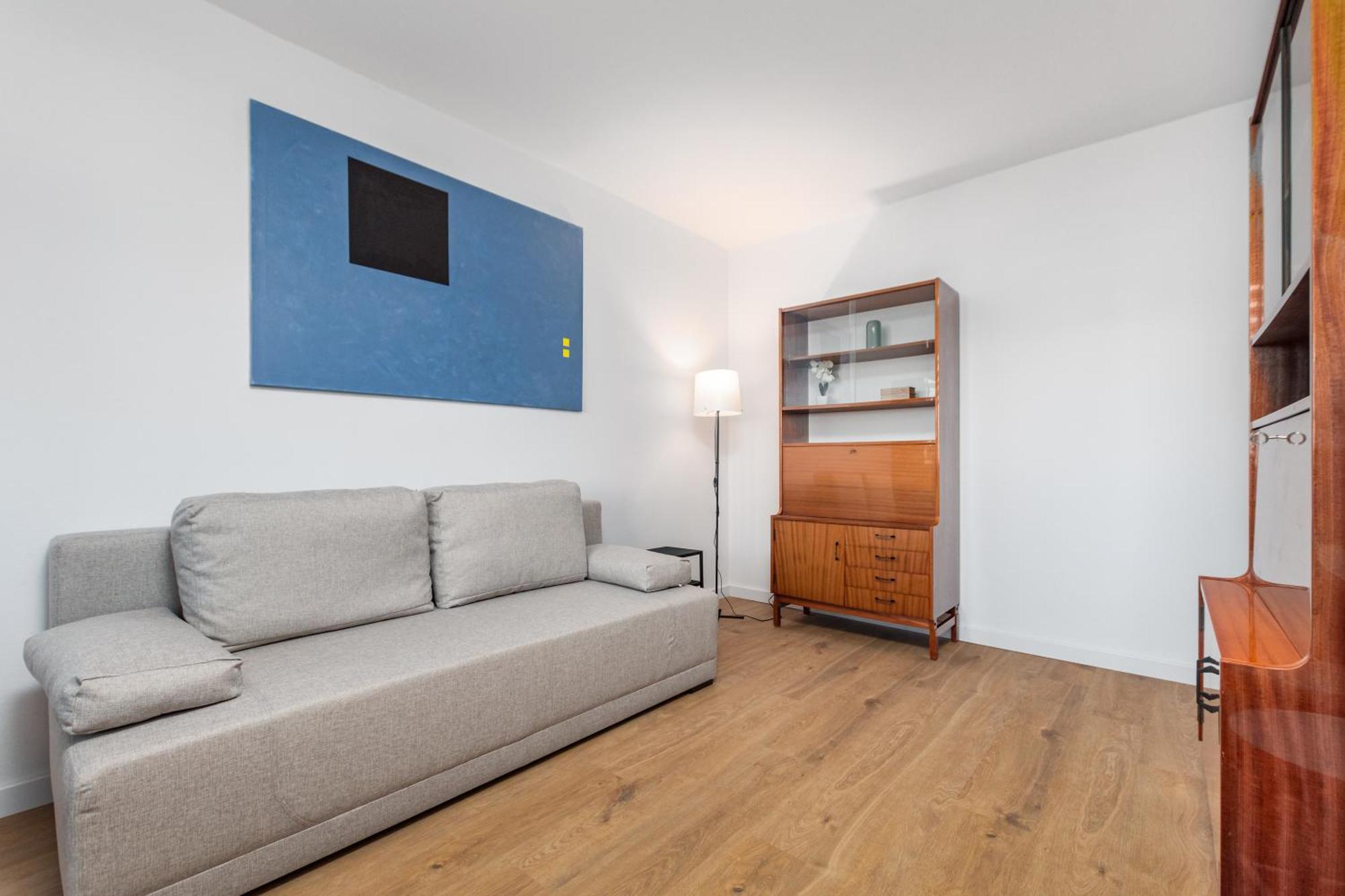 Miedzynarodowa 68b By Homeprime Apartment