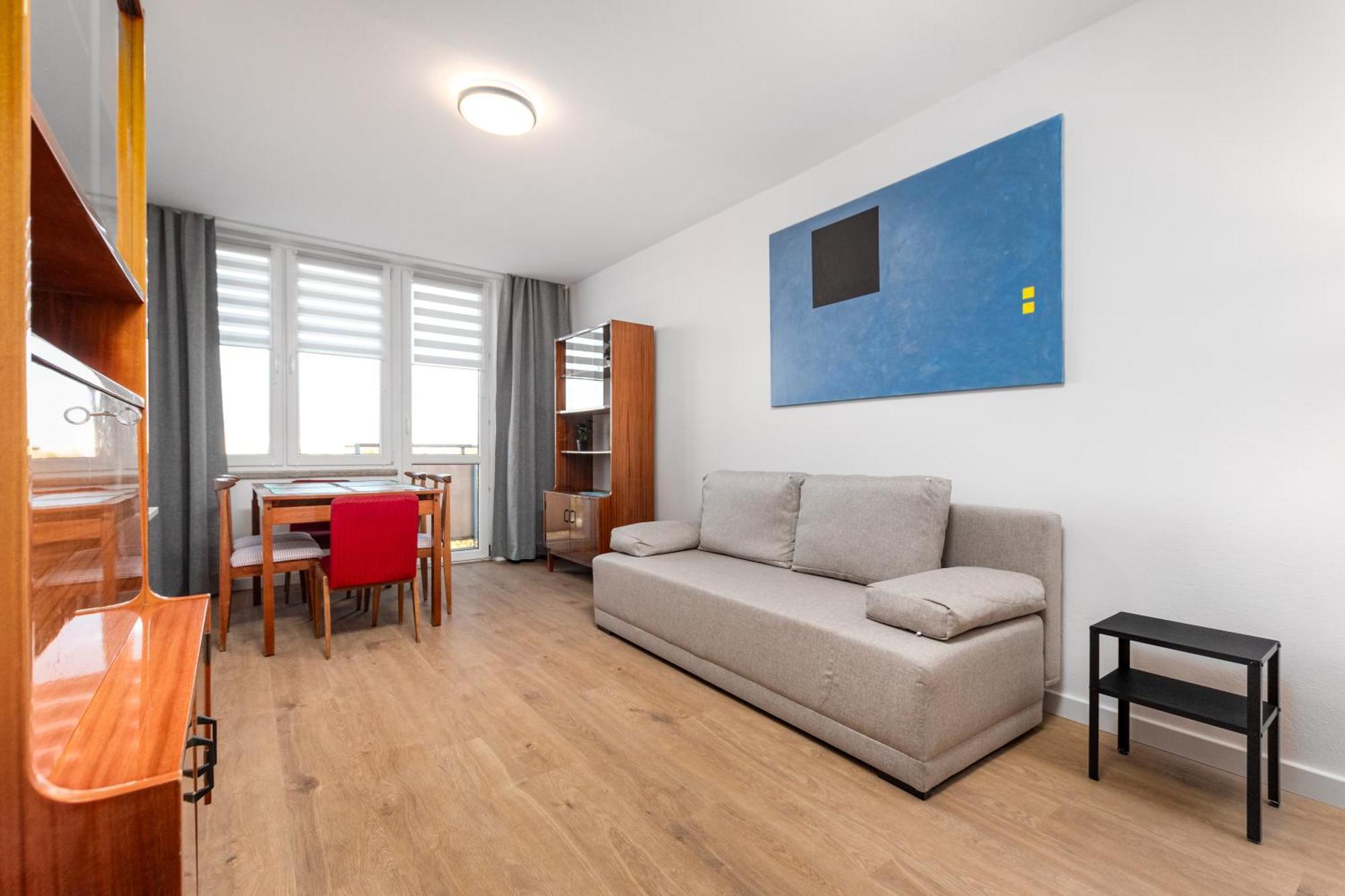 Miedzynarodowa 68b By Homeprime * Warsaw